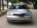 Ford Mondeo 2.5 AT	 2003 - Bán xe Ford Mondeo 2.5 AT năm sản xuất 2003, màu bạc  