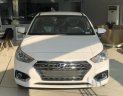 Hyundai Accent 2018 - Cần bán Hyundai Accent đời 2018, màu trắng