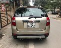 Chevrolet Captiva LT 2008 - Bán Chevrolet Captiva LT năm sản xuất 2008 chính chủ