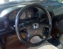 Honda Accord   1992 - Cần bán lại xe Honda Accord năm sản xuất 1992, nhập khẩu nguyên chiếc, giá chỉ 105 triệu