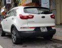 Kia Sportage 2011 - Cần bán gấp Kia Sportage đời 2011, màu trắng chính chủ