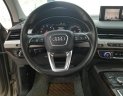 Audi Q7 3.0 2016 - Cần bán Audi Q7 3.0L, SX 2016, màu vàng, nhập khẩu nguyên chiếc