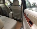 Toyota Innova G 2007 - Bán xe Toyota Innova G sản xuất 2007, màu bạc giá cạnh tranh