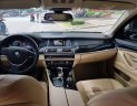 BMW 5 Series 520i 2016 - Bán BMW 5 Series 520i Sx 2016, 31000KM, xe chính chủ