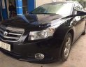 Daewoo Lacetti SE 2009 - Cần bán lại xe Daewoo Lacetti SE năm sản xuất 2009, màu đen, nhập khẩu nguyên chiếc xe gia đình