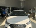 Hyundai Accent 2018 - Cần bán Hyundai Accent đời 2018, màu trắng