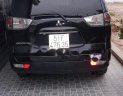 Mitsubishi Zinger 2008 - Cần bán lại xe Mitsubishi Zinger đời 2008, màu đen, nhập khẩu xe gia đình, 275tr