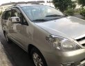 Toyota Innova G 2007 - Bán xe Toyota Innova G sản xuất 2007, màu bạc giá cạnh tranh