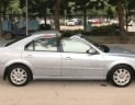 Ford Mondeo 2.5 AT	 2003 - Bán xe Ford Mondeo 2.5 AT năm sản xuất 2003, màu bạc  