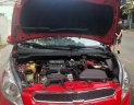 Chevrolet Spark LTZ 1.0 AT Zest 2014 - Cần bán xe Chevrolet Spark LTZ 1.0 AT Zest 2014, màu đỏ xe gia đình
