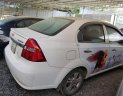 Chevrolet Aveo 2016 - Bán thanh lý Chevrolet Aveo sản xuất 2016, màu trắng, xe nhập, giá khởi điểm 227tr