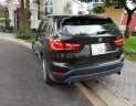 BMW X1 2015 - Cần bán lại xe BMW X1 2015, màu nâu, nhập khẩu