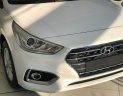 Hyundai Accent 2018 - Cần bán Hyundai Accent đời 2018, màu trắng