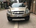 Chevrolet Captiva LT 2008 - Bán Chevrolet Captiva LT năm sản xuất 2008 chính chủ