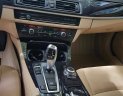 BMW 5 Series 520i 2016 - Bán ô tô BMW 5 Series 520i sản xuất 2016, 31000km, còn rất mới