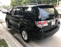 Toyota Fortuner 2.4G 2014 - Bán ô tô Toyota 2.4G năm 2014, xe tên công ty