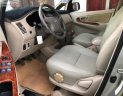 Toyota Innova G 2007 - Cần bán xe Toyota Innova G đời 2007, màu bạc, đã đi 95000 km