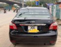 Toyota Vios 2010 - Cần bán Toyota Vios 2010, màu đen