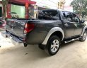 Mitsubishi Triton GLS 2013 - Bán ô tô Mitsubishi Triton GLS đời 2013, màu xám (ghi), giá 385tr