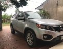 Kia Sorento 2010 - Bán xe Kia Sorento đời 2010, nhập khẩu