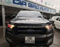 Ford Ranger  Wildtrak 3.2 2016 - Bán Ford Ranger Wildtrak 3.2 đời 2016, màu xám, xe nhập chính chủ 