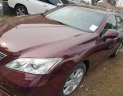 Lexus ES 350 2009 - Dư xe cần bán xe Lexus ES350 đời 2009, màu đỏ mận