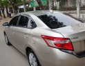 Toyota Vios   AT  2017 - Bán xe cũ Toyota Vios AT 2017 chính chủ