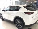 Mazda CX 5   2019 - Cần bán Mazda CX 5 đời 2019, màu trắng, xe nhập, giá tốt