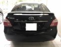 Toyota Vios 1.5E 2013 - Bán Toyota Vios 1.5 E 2013, màu đen, 420tr, xe cực tuyển, không thể tuyển mới hơn