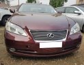 Lexus ES 350 2009 - Dư xe cần bán xe Lexus ES350 đời 2009, màu đỏ mận