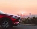 Mazda CX 5 2018 - Bán Mazda CX 5 sản xuất năm 2018, màu đỏ