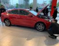 Kia Cerato   2019 - Cần bán Kia Cerato năm sản xuất 2019, màu đỏ