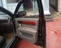 Daewoo Lacetti   2010 - Cần bán Daewoo Lacetti 2010, màu đen, nhập khẩu