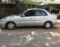 Daewoo Lanos 2003 - Bán Daewoo Lanos sản xuất năm 2003, màu bạc còn mới