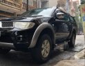 Mitsubishi Triton   2010 - Cần bán lại xe Mitsubishi Triton năm sản xuất 2010, màu đen, nhập khẩu chính chủ