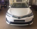 Toyota Corolla altis   1.8G   2019 - Bán ô tô Toyota Corolla altis 1.8G sản xuất 2019, màu trắng