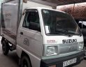 Suzuki Super Carry Truck   2016 - Bán Suzuki Super Carry Truck năm sản xuất 2016, màu trắng, nhập khẩu 