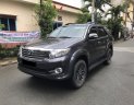 Toyota Fortuner AT 2016 - Bán gấp Toyota Fortuner V 2016 AT xăng, xám chì chính chủ