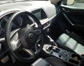Mazda CX 5 CX5 2017 - Bán Mazda CX5 đời 2017 máy 2.5, xe đẹp, bao test bảo dưỡng chính hãng