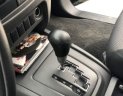 Mitsubishi Triton   2017 - Bán ô tô Mitsubishi Triton đời 2017, màu đen, xe nhập, số tự động