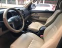 Toyota Fortuner 2.4G 2014 - Bán ô tô Toyota 2.4G năm 2014, xe tên công ty