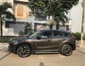 Mazda CX 5 2016 - Cần bán Mazda CX 5 đời 2016, màu nâu giá cạnh tranh