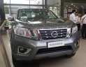 Nissan Navara   EL  2018 - Bán xe Nissan Navara EL đời 2018, màu xám, xe nhập giá cạnh tranh