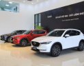 Mazda CX 5   2019 - Cần bán Mazda CX 5 đời 2019, màu trắng, xe nhập, giá tốt