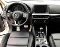 Mazda CX 5 2.5 AT 2017 - Bán Mazda CX 5 2.5 AT sản xuất 2017, màu trắng, giá 880 triệu