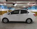 Hyundai Grand i10  1.2 AT 2016 - Bán Hyundai Grand i10 1.2 AT năm sản xuất 2016, màu trắng, nhập khẩu nguyên chiếc còn mới giá cạnh tranh