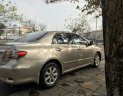 Toyota Corolla altis 2012 - Bán Toyota Corolla Altis 2012 còn mới, giá 550tr