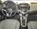 Chevrolet Cruze LTZ 2012 - Cần bán lại xe Chevrolet Cruze LTZ 2012, màu đen, giá tốt