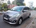 Suzuki Ertiga 2017 - Cần bán Suzuki Ertiga đời 2017, màu xám, nhập khẩu nguyên chiếc số tự động, giá chỉ 493 triệu