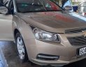 Chevrolet Cruze   2013 - Bán Chevrolet Cruze sản xuất 2013, màu vàng số sàn